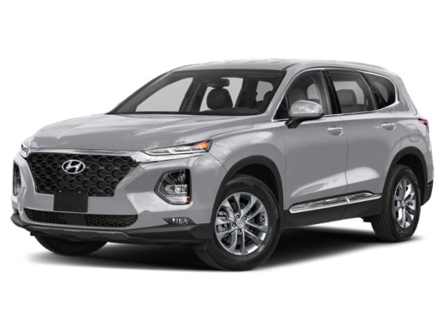 hyundai santa fe 2020 5NMS23AD1LH134574 image